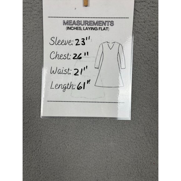 Jkara Women's Plus Size 22W Beaded Cowl Neck Gown With Sequin Overlay NWT's - Picture 8 of 8